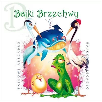 Bajki Brzechwy. Audiobook
