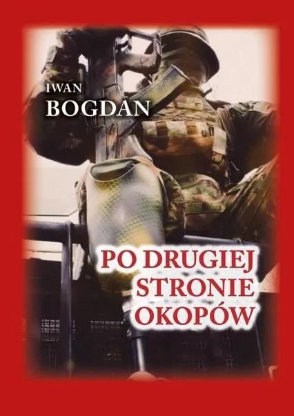 Po drugiej stronie okopów TW - tantis.pl