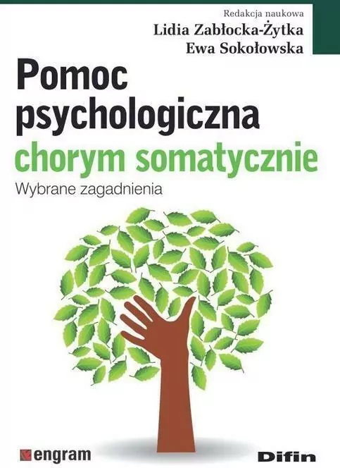 Pomoc psychologiczna chorym somatycznie - tantis.pl