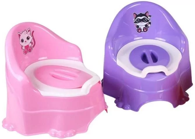 Nocnik krzesełko, mix - tantis.pl