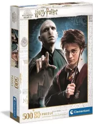 Puzzle 500. Harry Potter