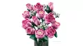 LEGO® Botanicals. Bukiet różowych róż 10374 - tantis.pl