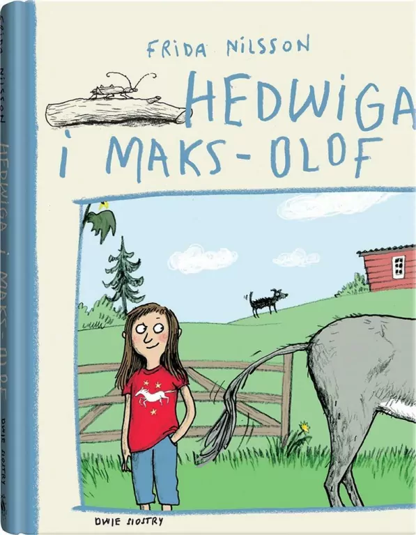 Hedwiga i Maks-Olof - tantis.pl