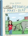 Hedwiga i Maks-Olof - tantis.pl