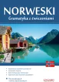 Gramatyka z ćwiczeniami. Norweski. - tantis.pl