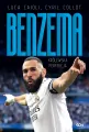 Karim Benzema. Królewska perfekcja - tantis.pl