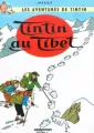 Tintin au Tibet - tantis.pl