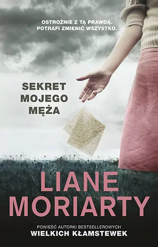 Sekret mojego męża - tantis.pl