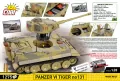 Historical Collection Panzer VI Tiger no131 - tantis.pl