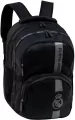 Plecak Real Madrid Black ASTRA - tantis.pl