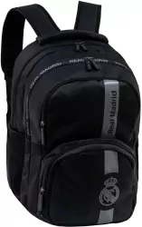 Plecak Real Madrid Black ASTRA
