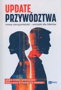 Update przywództwa - tantis.pl