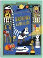 Detektyw Stanley i Królowa Kamuflażu - tantis.pl