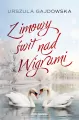 Zimowy świt nad Wigrami - tantis.pl