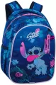 Plecak młodzieżowy Coolpack Disney Core Jimmy led Stitch - tantis.pl