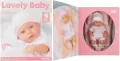 Lalka Bobas 33cm z akcesoriami - tantis.pl
