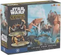 Star Wars: Legion 2.0 - LM-432 Crab Droids - tantis.pl