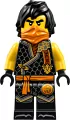 LEGO® Ninjago. Turniejowy teren szkoleniowy 30675 - tantis.pl