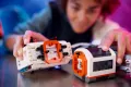 LEGO® Technic. Transportowy statek kosmiczny VTOL LT81. 42181 - tantis.pl