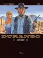 Jessie. Durango Tom 17 - tantis.pl