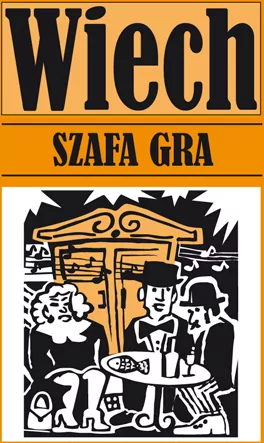 Szafa gra - tantis.pl