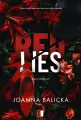 Red Lies. Bracia Weston. Tom 1 - tantis.pl