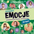 Fotokarty. Emocje - tantis.pl