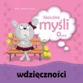 Malutkie myśli o... wdzięczności - tantis.pl