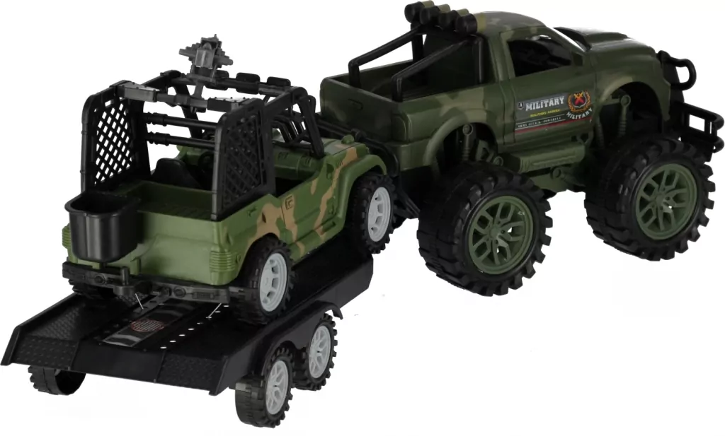 AUTO WOJSKO P/B AKC 54X18X17 MC PBX 24 - tantis.pl