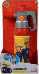 Strażak Sam. Gaśnica do robienia piany 2w1