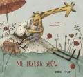 Nie trzeba słów - tantis.pl