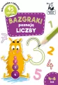 Bazgraki poznają liczby 4-6 lat - tantis.pl