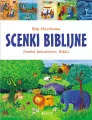 Scenki biblijne. Zostań bohaterem Biblii - tantis.pl