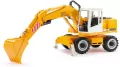Koparka. Liebherr 912 - tantis.pl