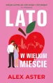 Lato w wielkim mieście - tantis.pl