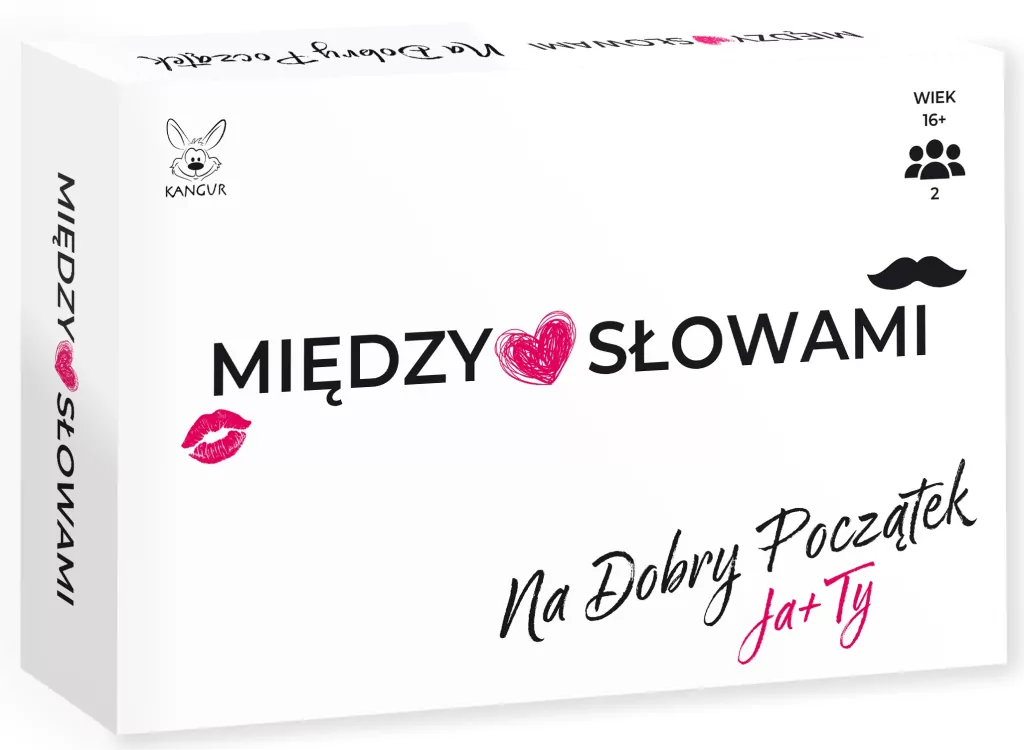 Między Słowami - Na Dobry Początek - tantis.pl