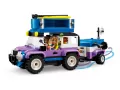 LEGO® Friends. Kamper z mobilnym obserwatorium 42603 - tantis.pl
