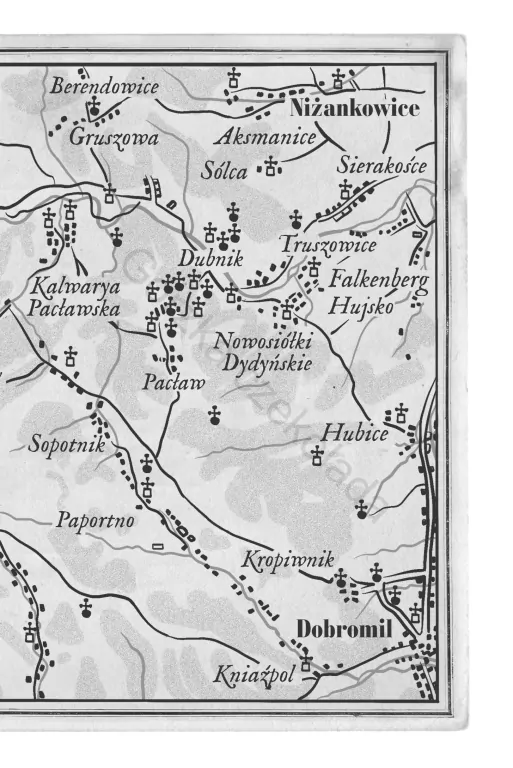 Aptekarka. Saga rodu Tyszkowskich. Tom 1 - tantis.pl