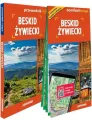 Beskid Żywiecki light - przewodnik + mapa - tantis.pl
