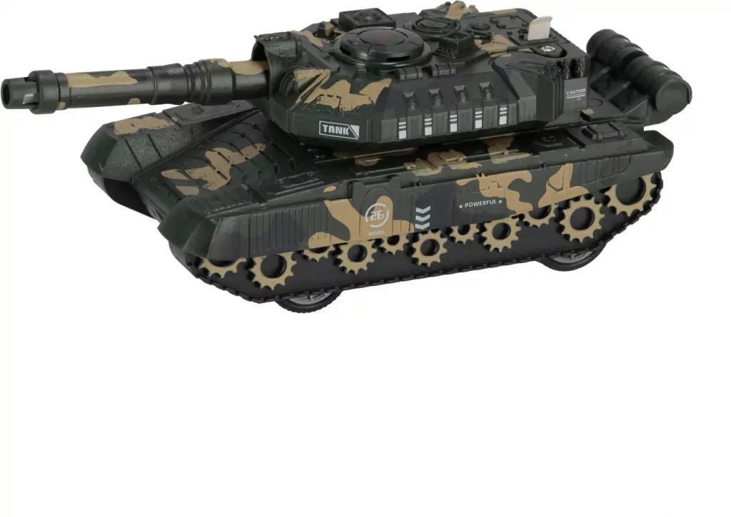 CZOLG DZ/SW P/B DRIFT 18CM MIX2 DISP 8/128 - tantis.pl