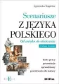 Scenariusze z j.polskiego. Od antyku do oświecenia - tantis.pl