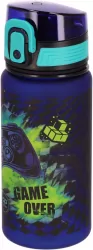 BIDON 400ML BRISK MINI GAMER CHESS COOLP