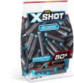 X-SHOT Excel. Zestaw, 50 strzałek - tantis.pl