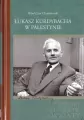 Łukasz Kurdybacha w Palestynie - tantis.pl