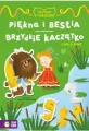 Piękna i Bestia. Brzydkie kaczątko. Czytam z rodzicami - tantis.pl