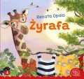 Żyrafa - tantis.pl