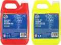 PLYN DO BANIEK 2000ML MY BUBBLE 26 MIX2 BANIAK 8 - tantis.pl
