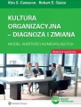 Kultura organizacyjna. Diagnoza i zmiana - tantis.pl