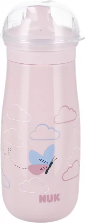 Kubek 300ml Mini-Me 9m  NUK - tantis.pl