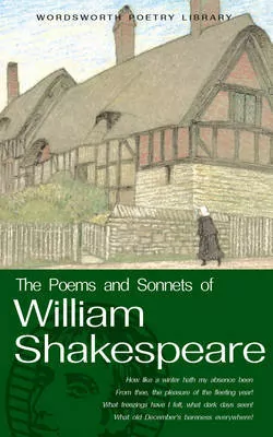 Poems and Sonnets of William Shakespeare - tantis.pl